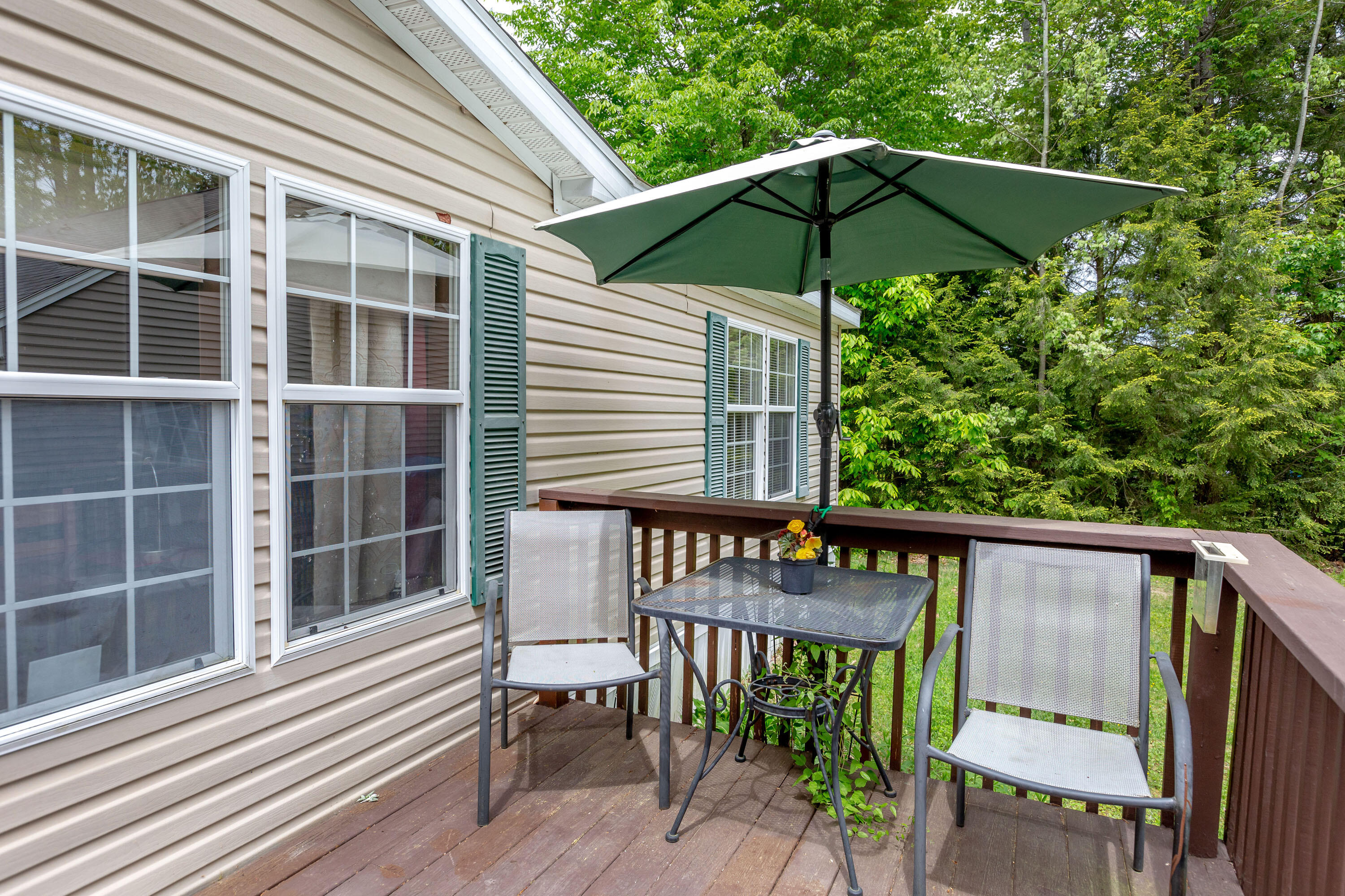 1172 Ridge Road Bowdoinham, ME 04008 - Photo 5 of 44 Ridge_Bettinger_05
