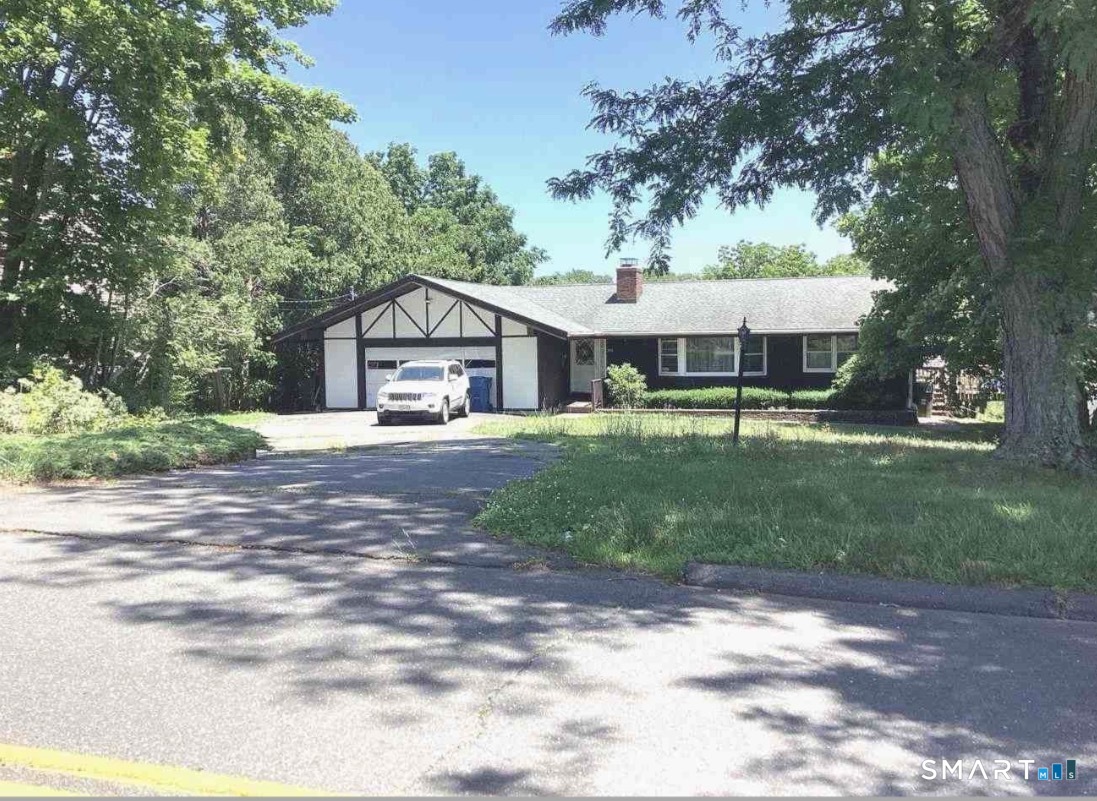 355 Savage Hill Road Berlin, CT 06037 - Photo 1 of 1