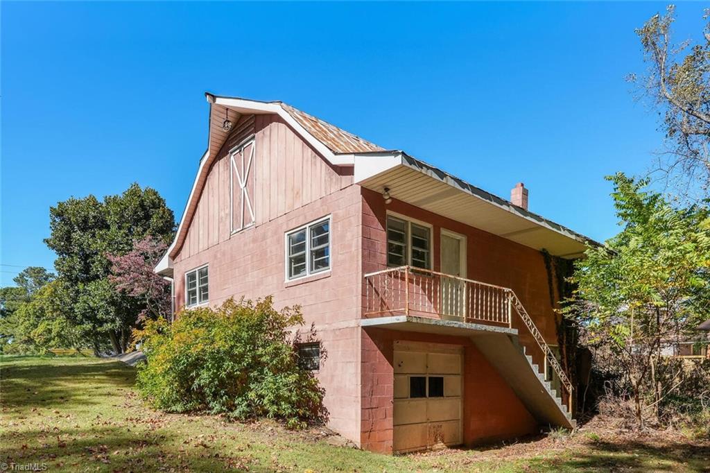 4009 Groometown Road Greensboro, NC 27407 - Photo 32 of 35