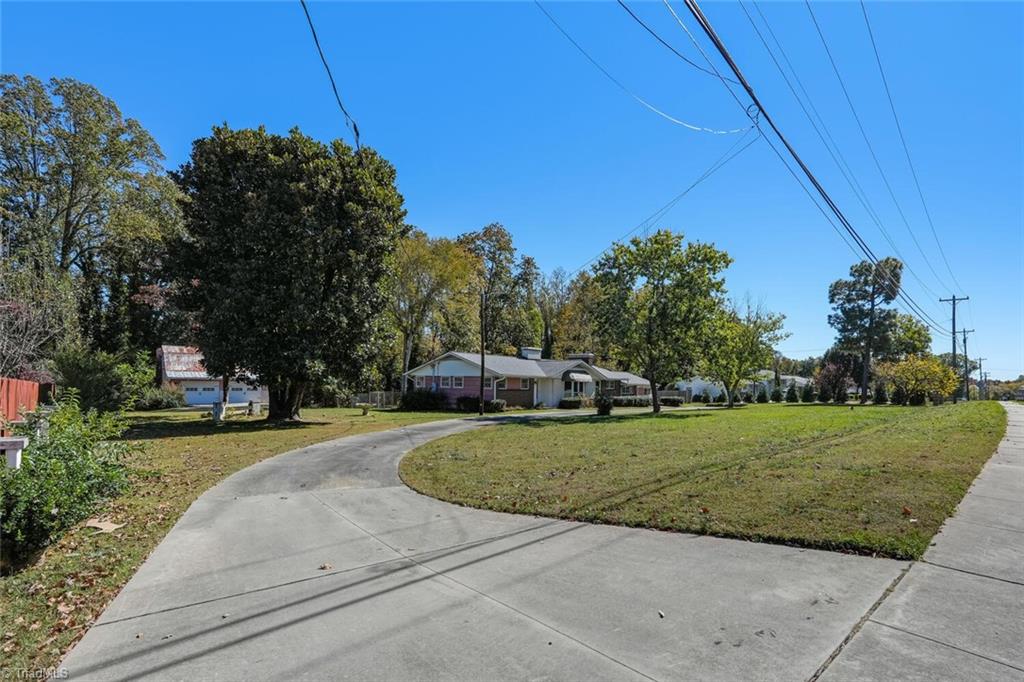 4009 Groometown Road Greensboro, NC 27407 - Photo 34 of 35