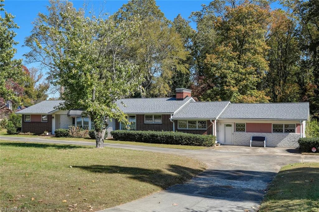 4009 Groometown Road Greensboro, NC 27407 - Photo 35 of 35