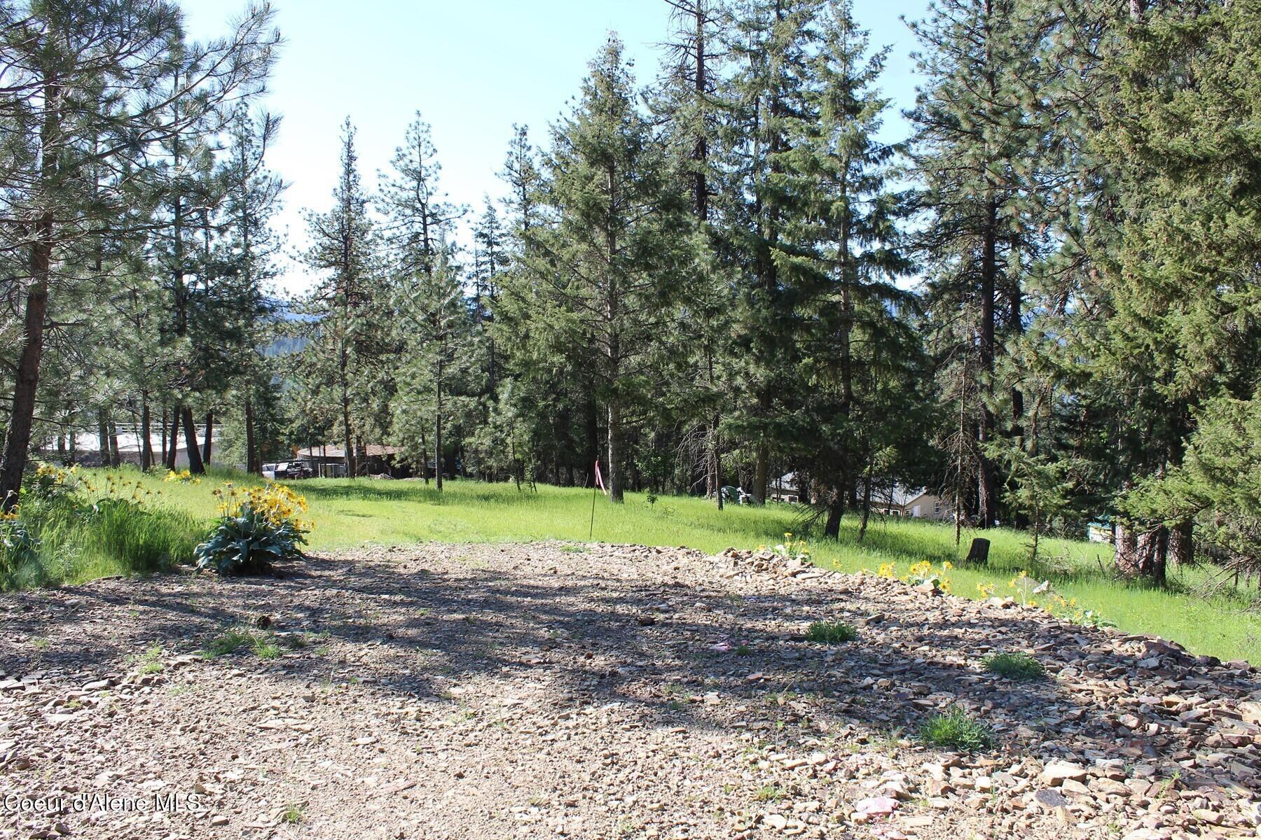 881-2714 South Allen Road Coeur D'Alene, ID 83814 - Photo 37 of 54 Allen Southeastern Line