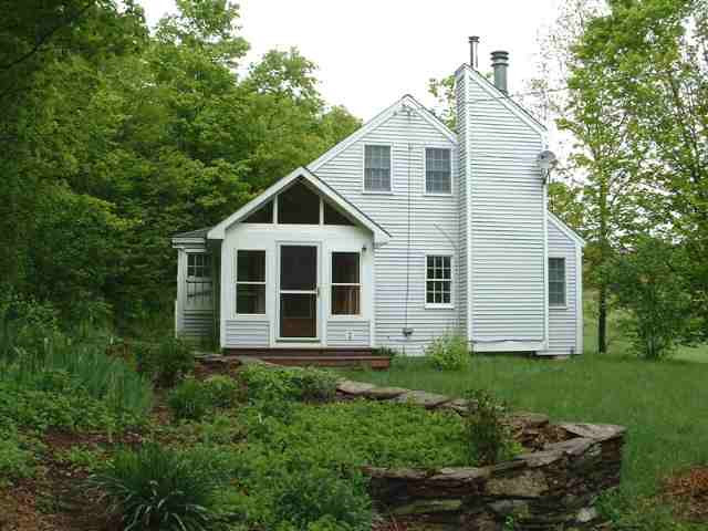 725 Juniper Swamp Road Salem, NY 12873 - Photo 2 of 12 Photo 2