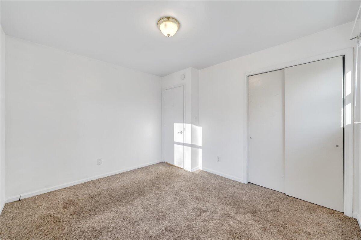 725 Ramada Road Vinton, VA 24179 - Photo 21 of 38 a view of empty room