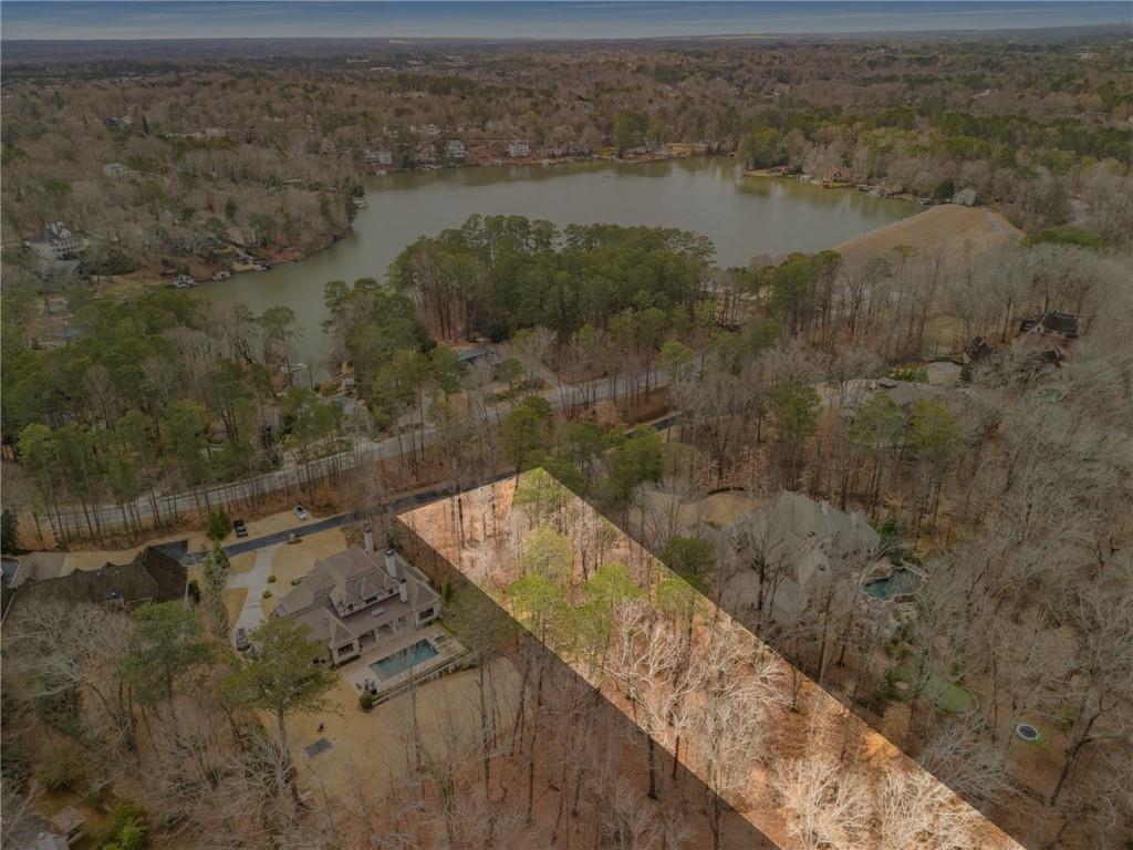 3770 North Berkeley Lake Road Northwest Duluth, GA 30096 - Photo 1 of 1 a view of a lake view