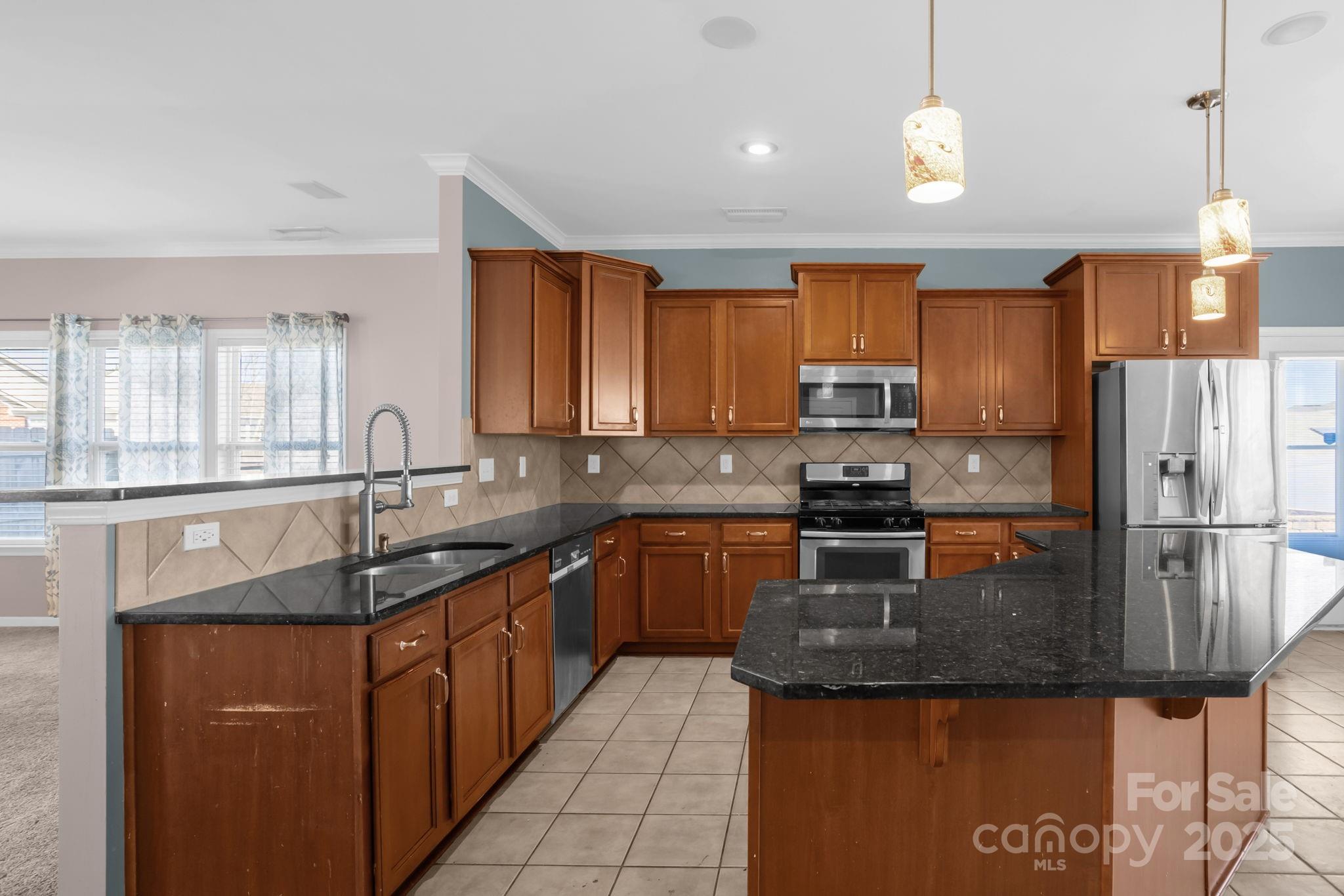 649 Shellbark Drive Concord, NC 28025 - Photo 12 of 46