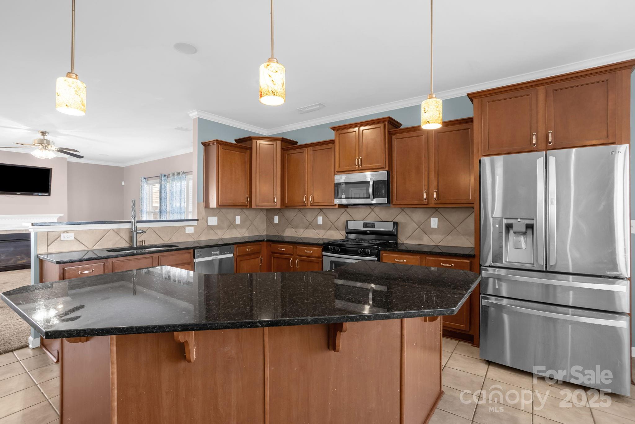 649 Shellbark Drive Concord, NC 28025 - Photo 13 of 46