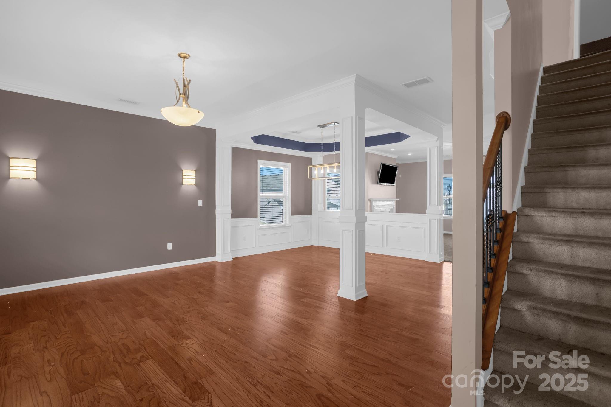 649 Shellbark Drive Concord, NC 28025 - Photo 3 of 46