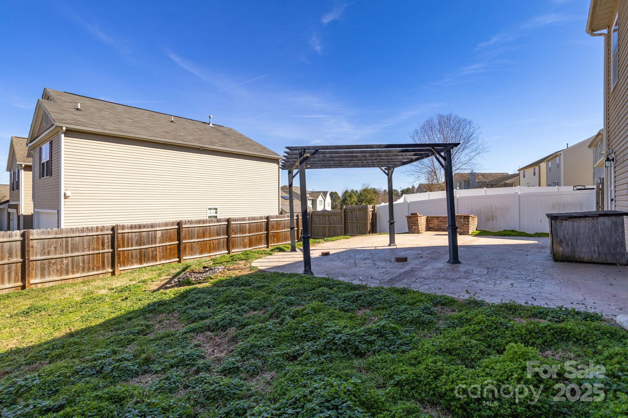 649 Shellbark Drive Concord, NC 28025 - Photo 34 of 46