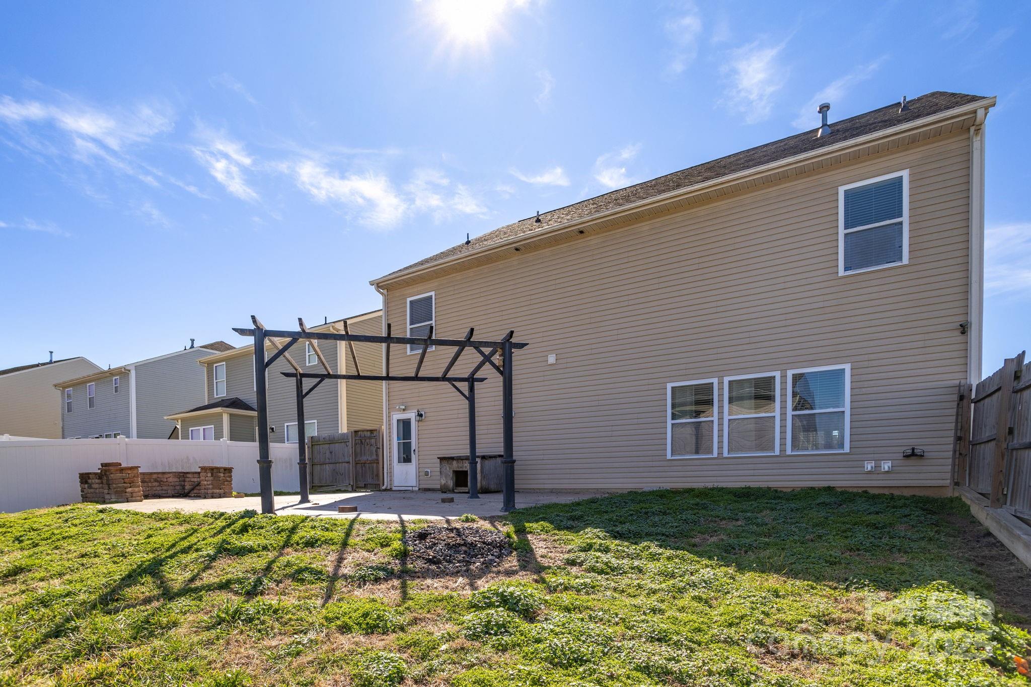 649 Shellbark Drive Concord, NC 28025 - Photo 35 of 46