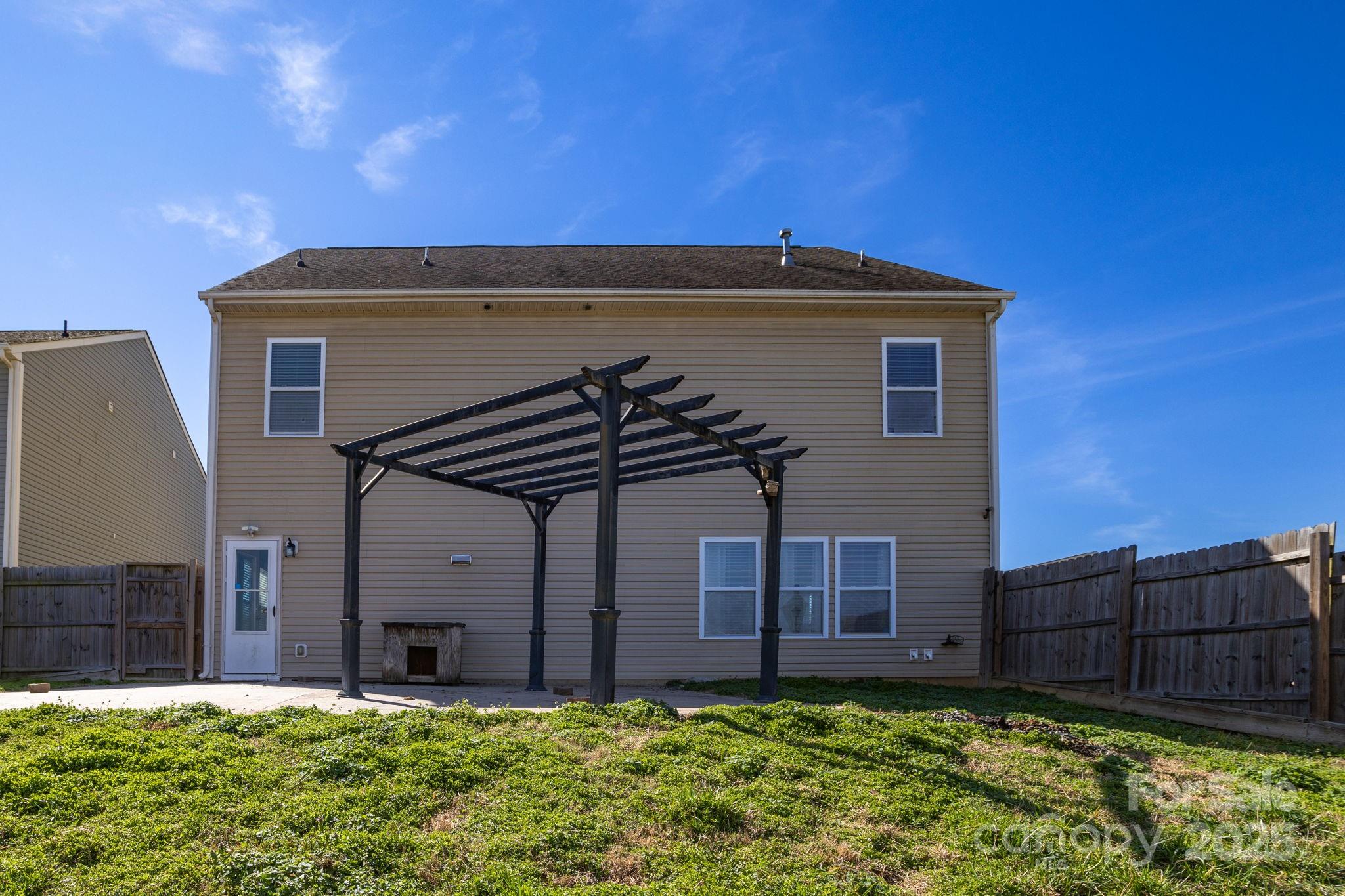 649 Shellbark Drive Concord, NC 28025 - Photo 36 of 46