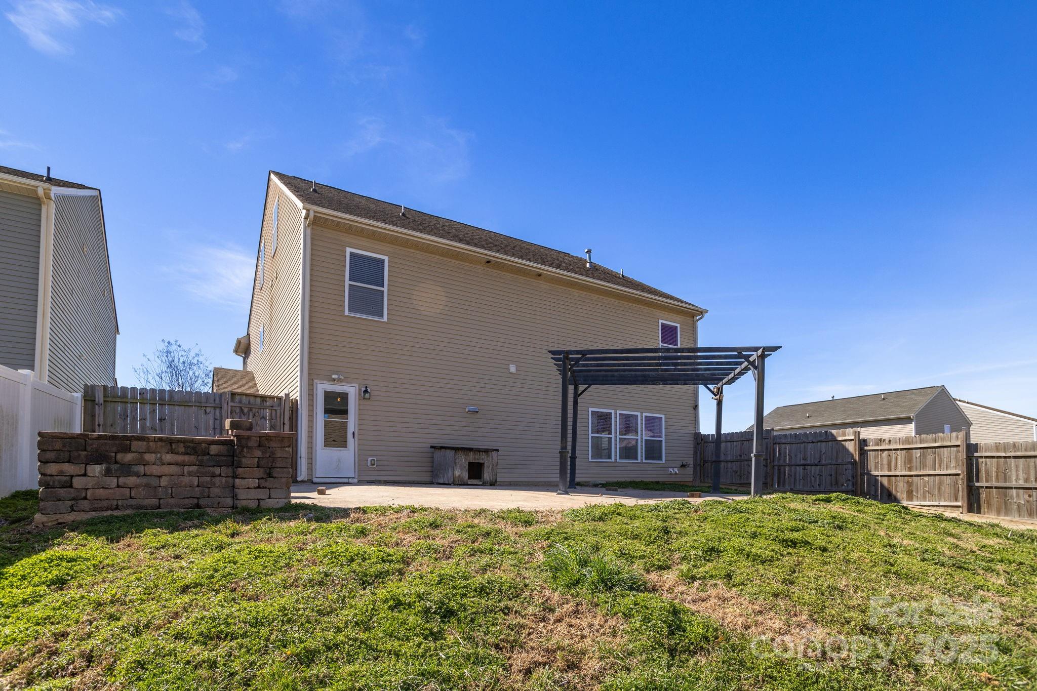 649 Shellbark Drive Concord, NC 28025 - Photo 37 of 46