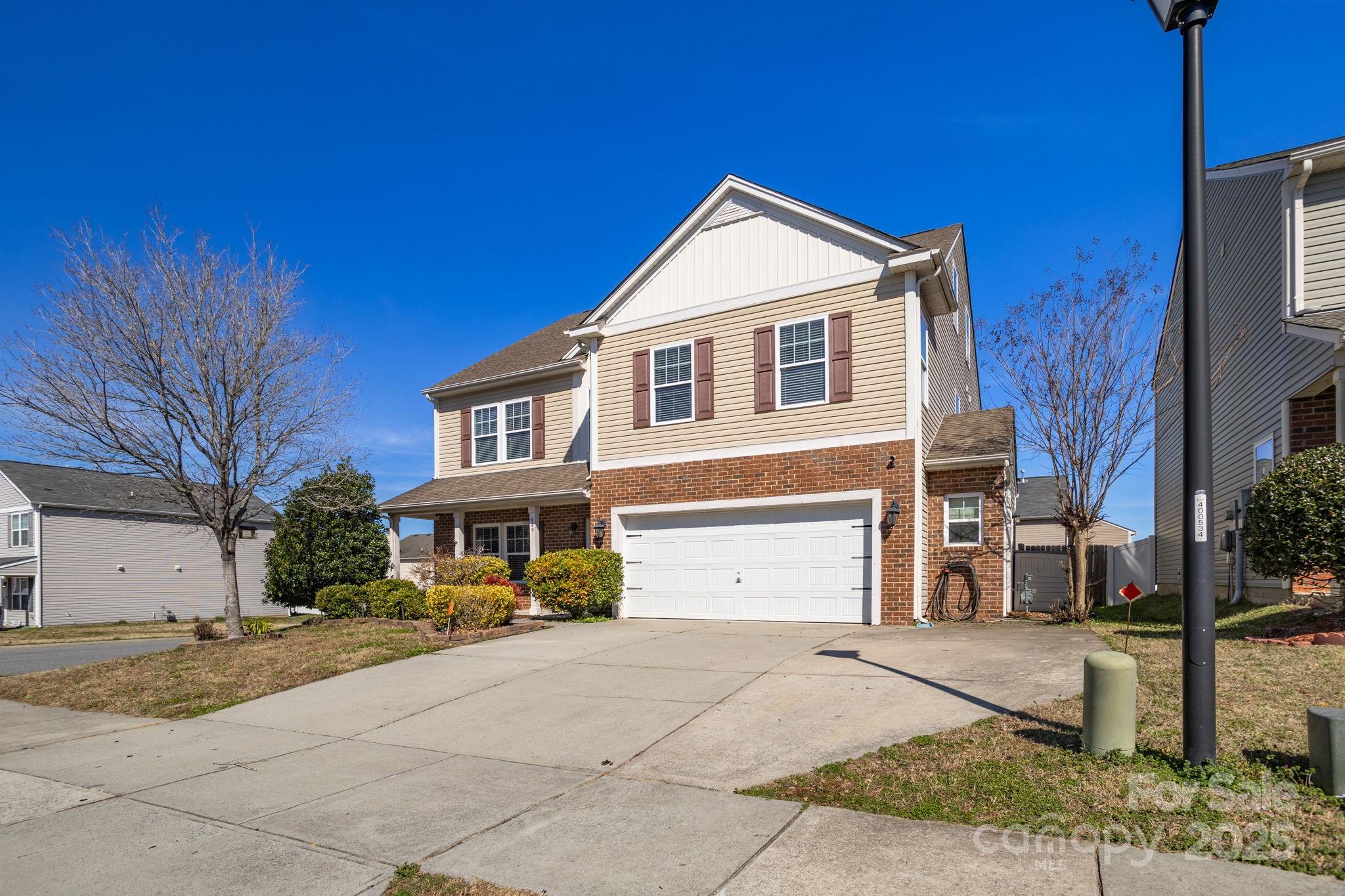 649 Shellbark Drive Concord, NC 28025 - Photo 39 of 46