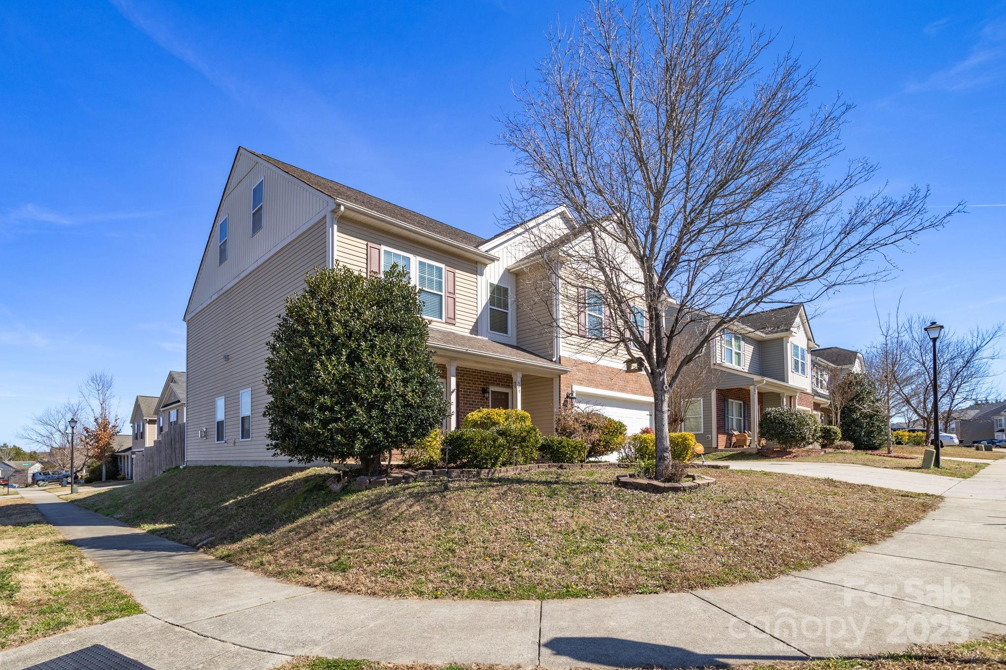 649 Shellbark Drive Concord, NC 28025 - Photo 40 of 46