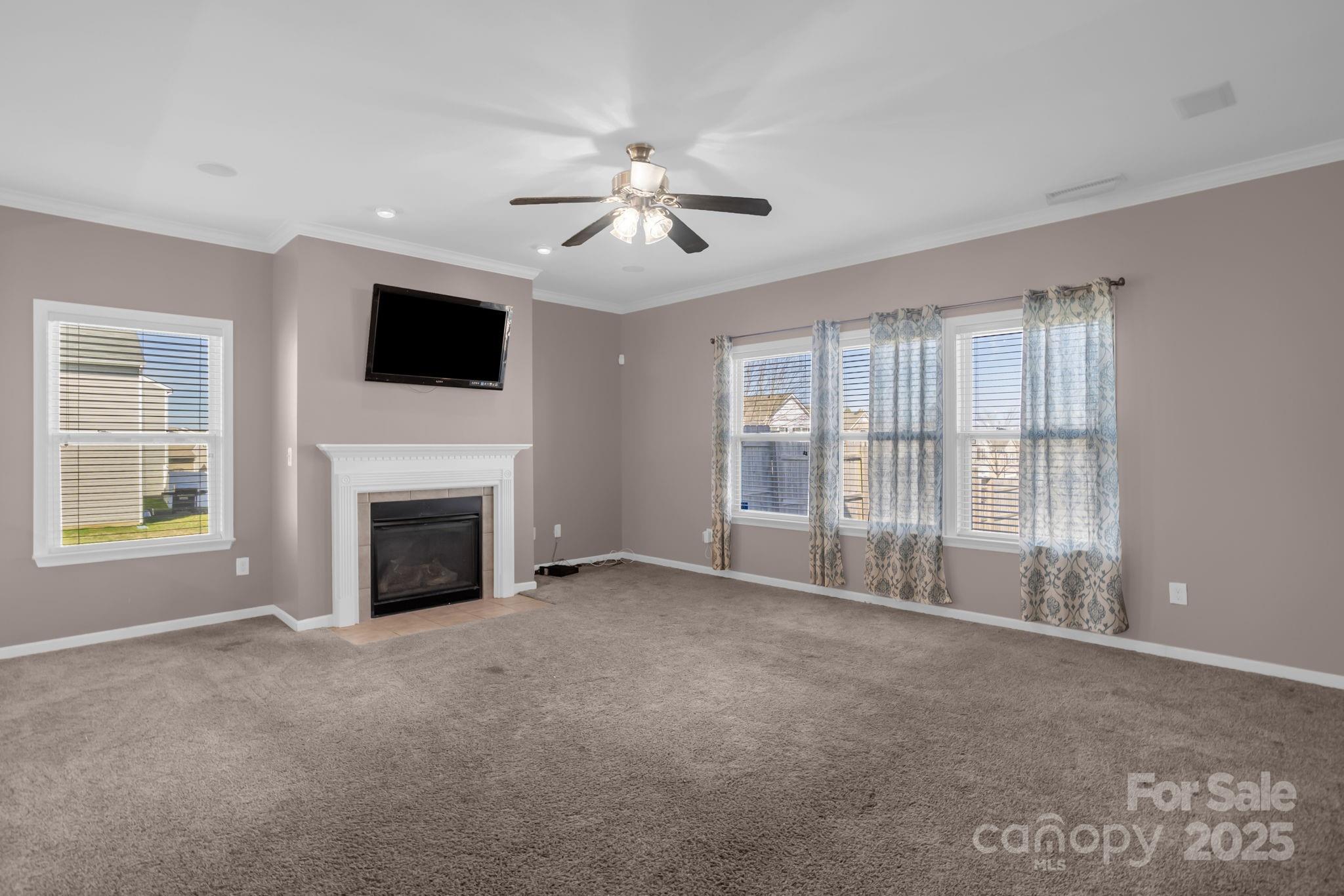 649 Shellbark Drive Concord, NC 28025 - Photo 4 of 46