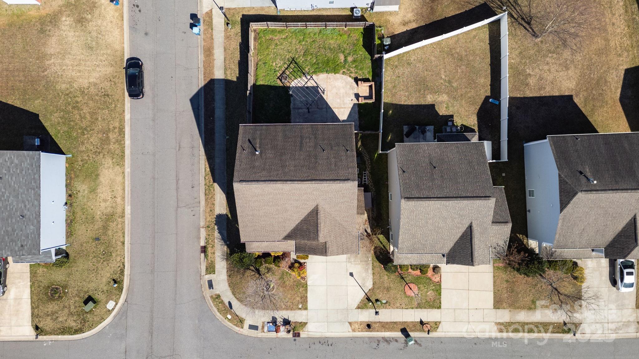 649 Shellbark Drive Concord, NC 28025 - Photo 41 of 46