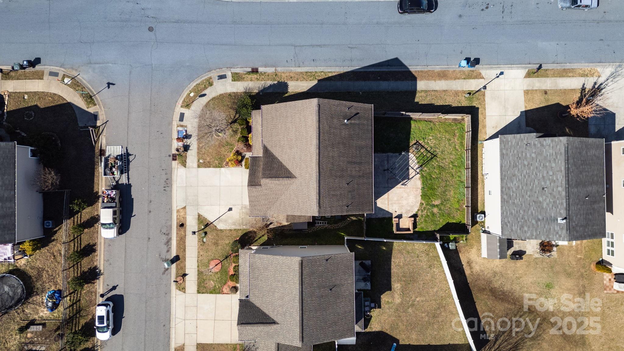 649 Shellbark Drive Concord, NC 28025 - Photo 42 of 46