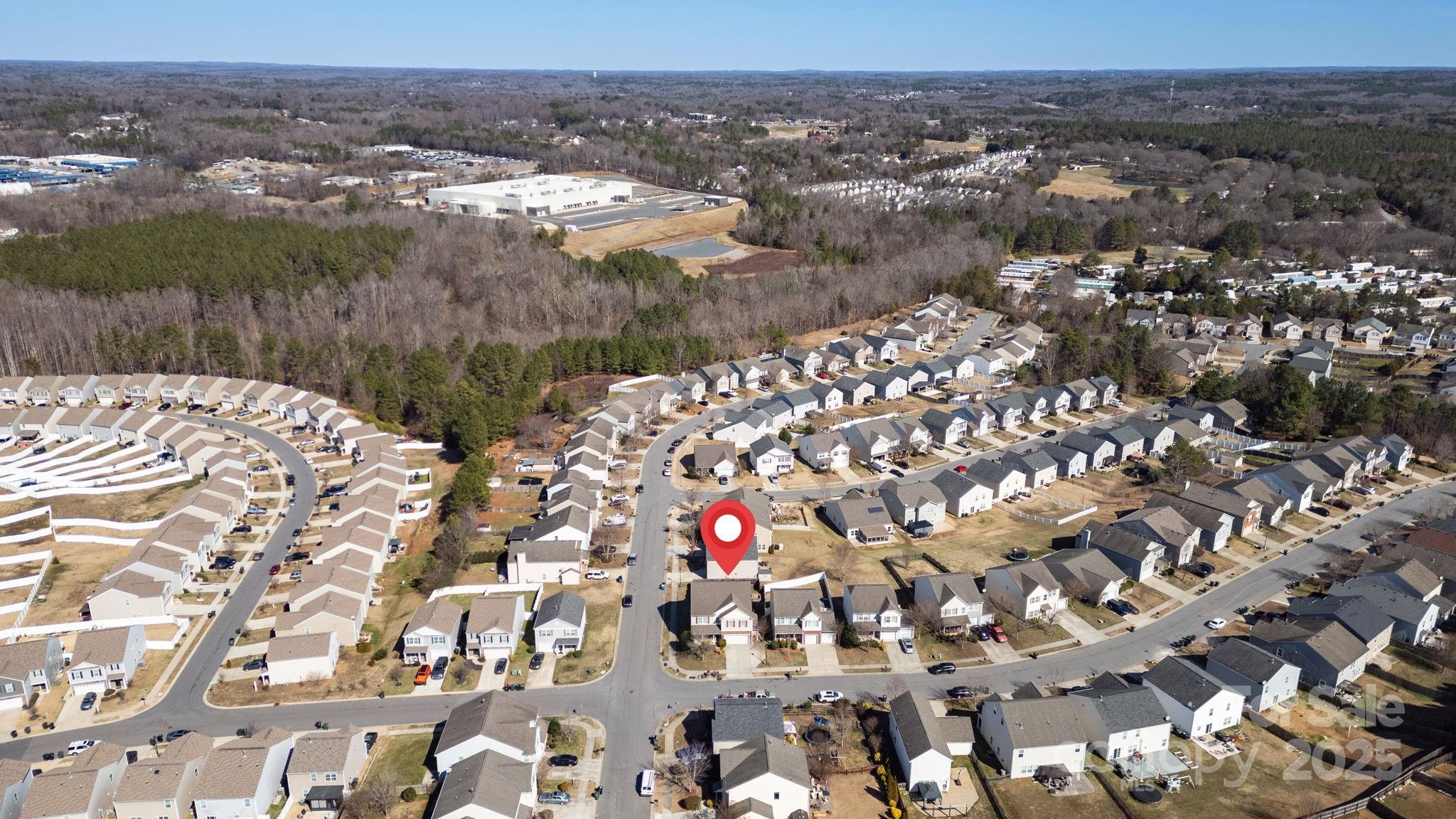 649 Shellbark Drive Concord, NC 28025 - Photo 43 of 46