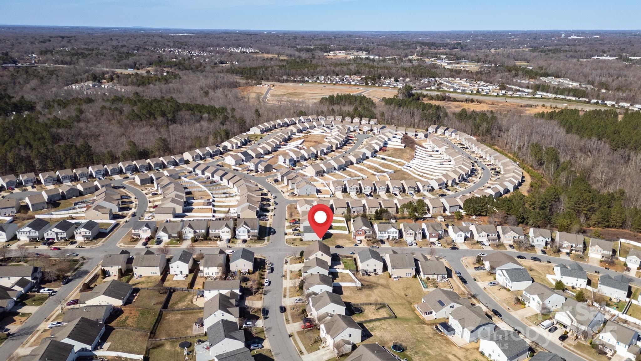 649 Shellbark Drive Concord, NC 28025 - Photo 45 of 46