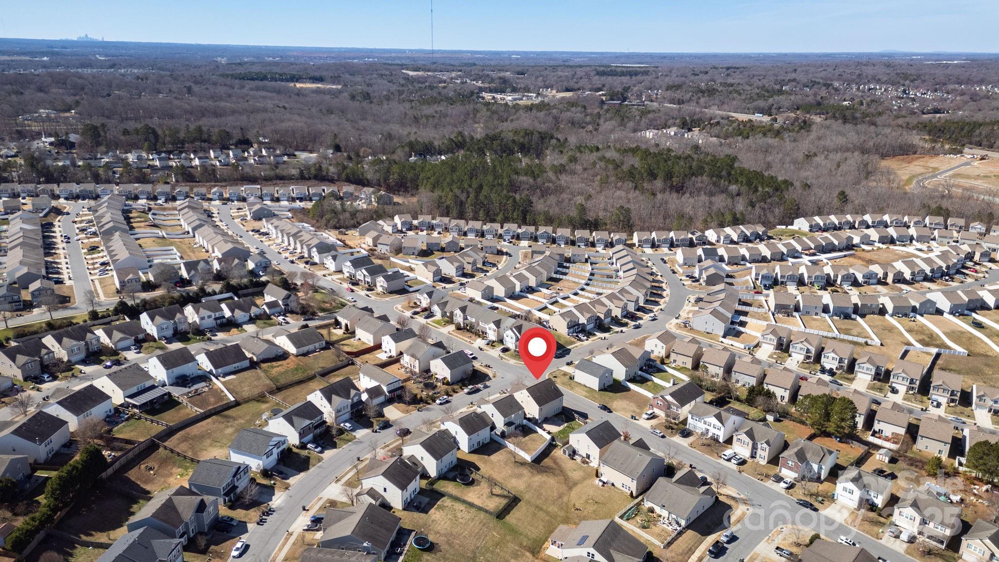 649 Shellbark Drive Concord, NC 28025 - Photo 46 of 46