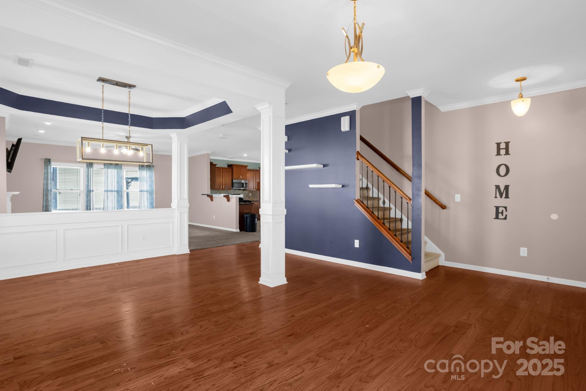 649 Shellbark Drive Concord, NC 28025 - Photo 6 of 46