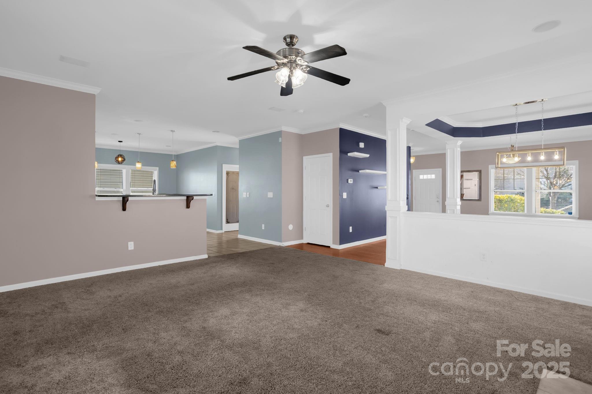 649 Shellbark Drive Concord, NC 28025 - Photo 10 of 46