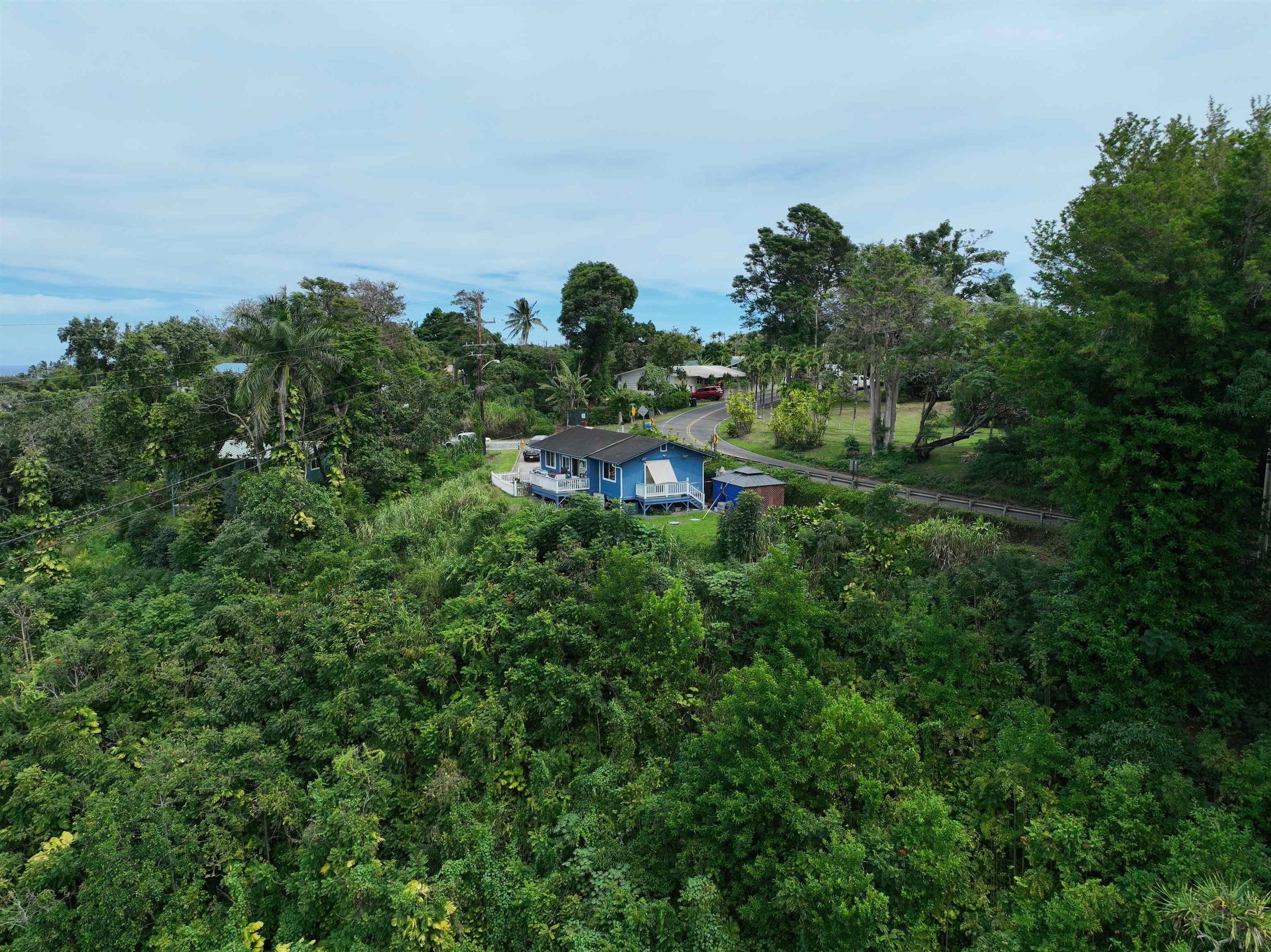 1565 Haiku Road, Unit 1 Haiku, HI 96708 - Photo 21 of 26