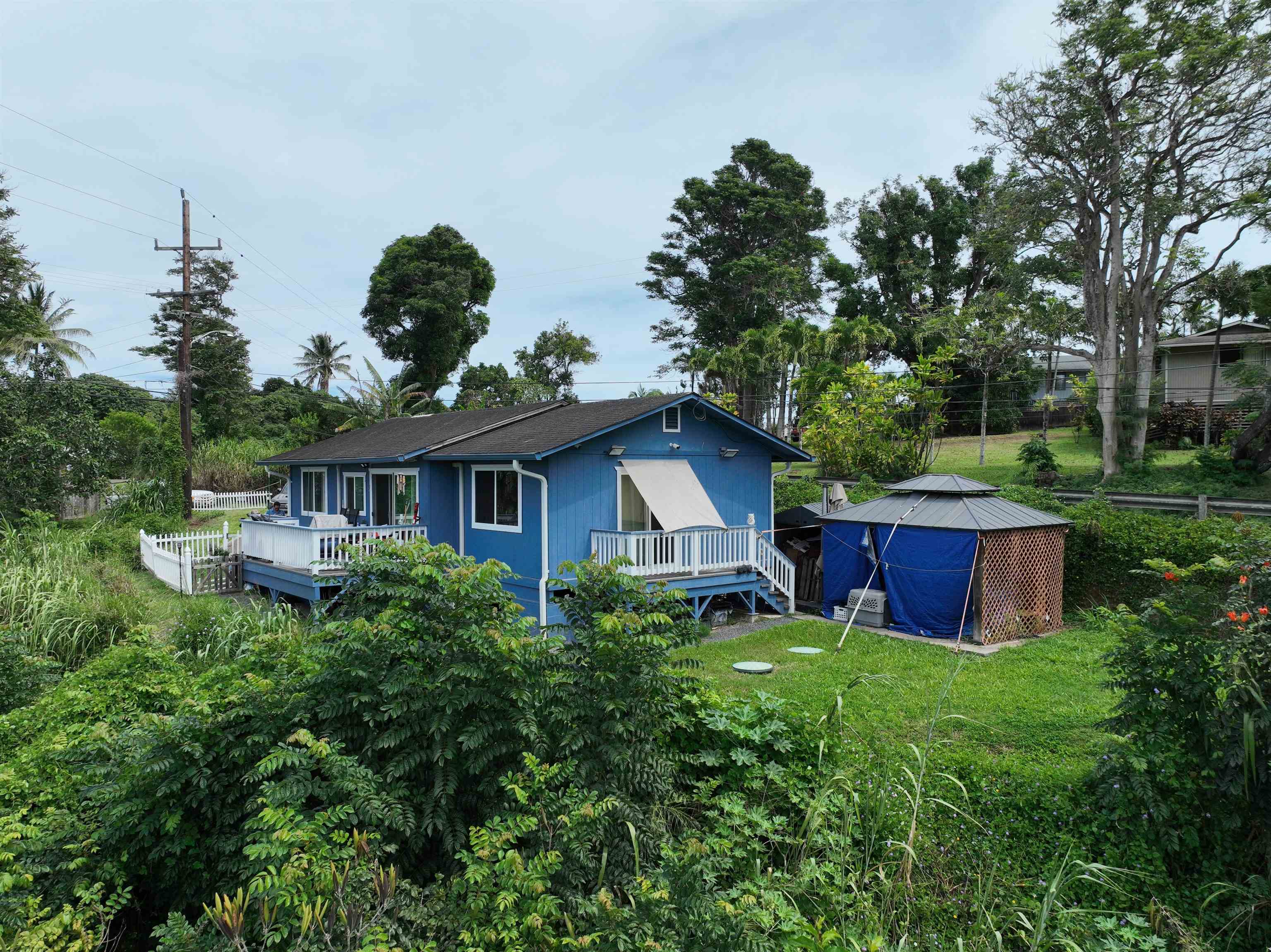 1565 Haiku Road, Unit 1 Haiku, HI 96708 - Photo 22 of 26