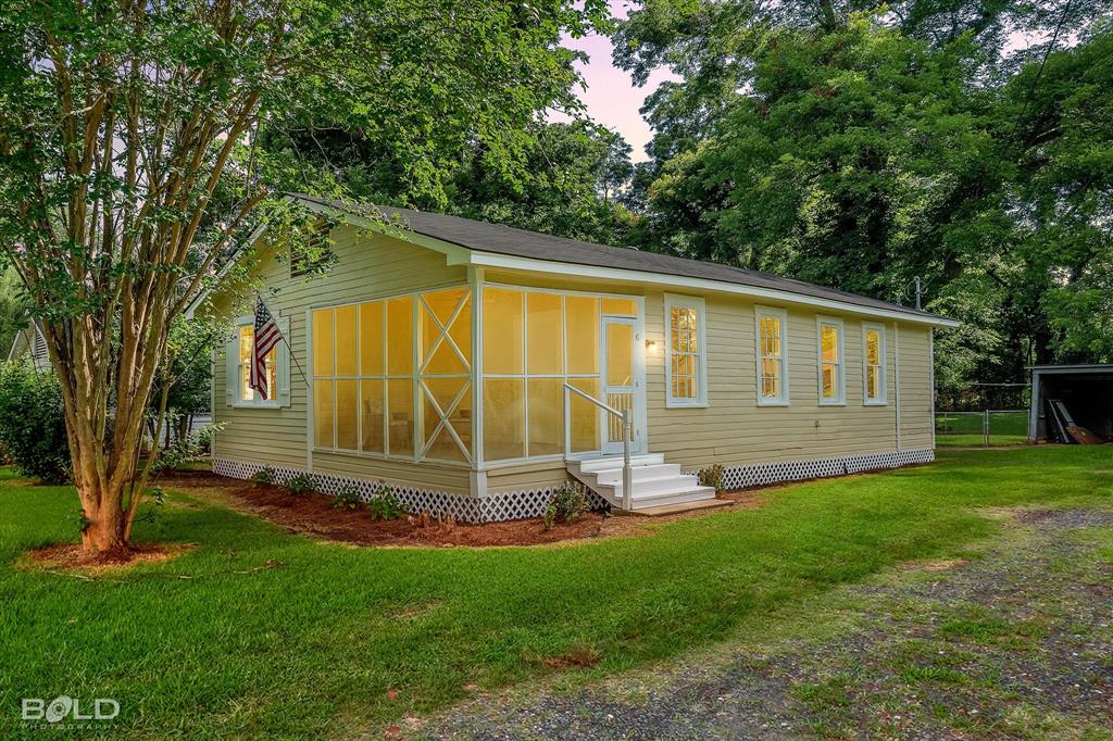 323 Butler Road Belcher, LA 71004 - Photo 33 of 33