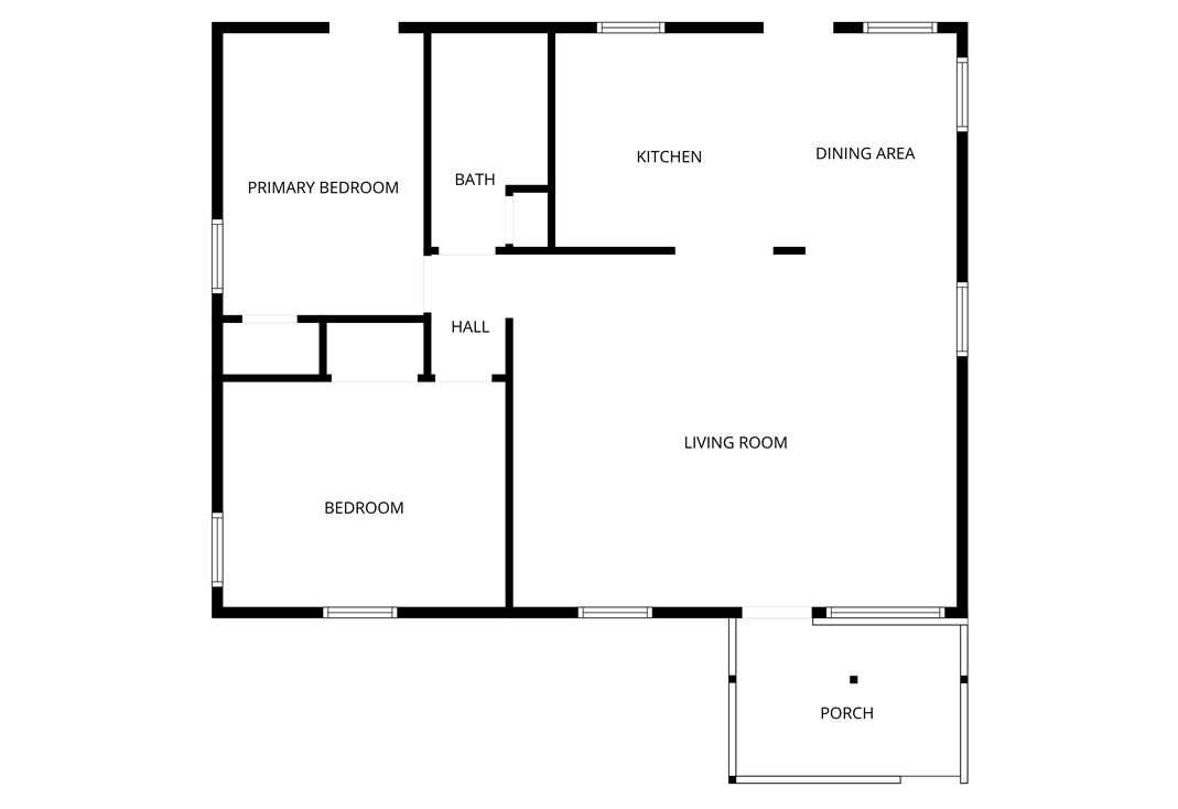 3437 Austin Street Corpus Christi, TX 78411 - Photo 3 of 35