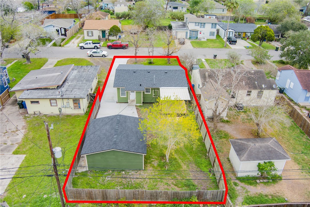 3437 Austin Street Corpus Christi, TX 78411 - Photo 34 of 35