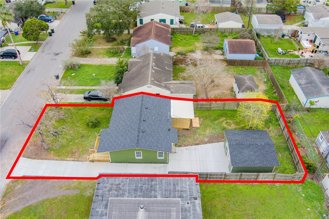 3437 Austin Street Corpus Christi, TX 78411 - Photo 35 of 35