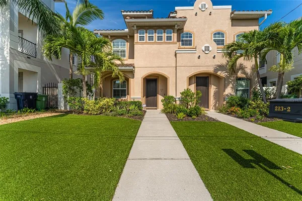 $5,250 | 213 South Westland Avenue, Unit 2, Tampa, FL 33606