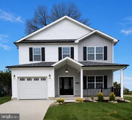 $550,000 | 819 Christy Avenue, Croydon, PA 19021
