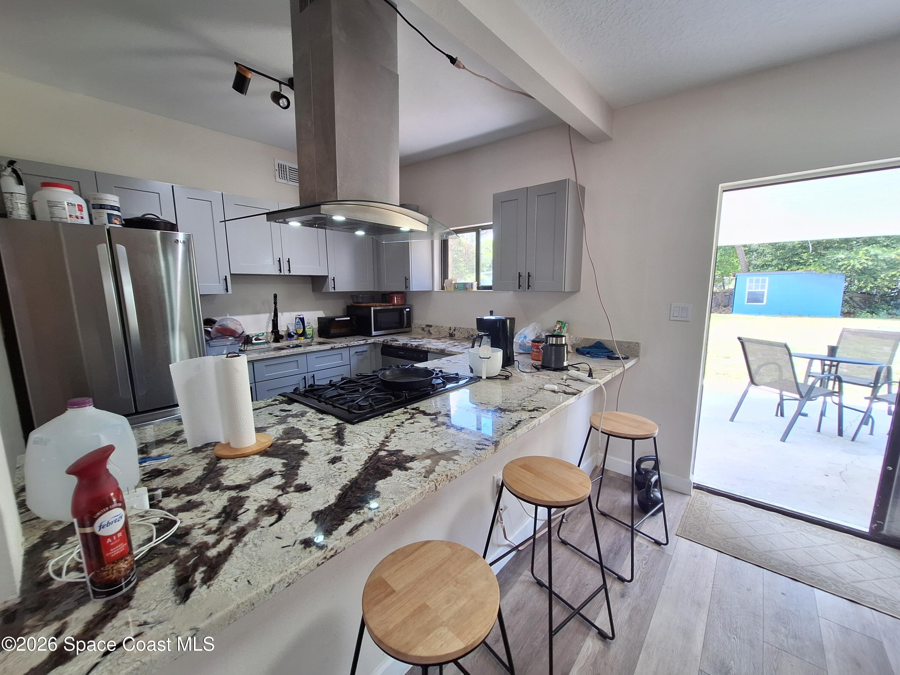 4260 Capron Road Titusville, FL 32780 - Photo 7 of 17 Cap 1