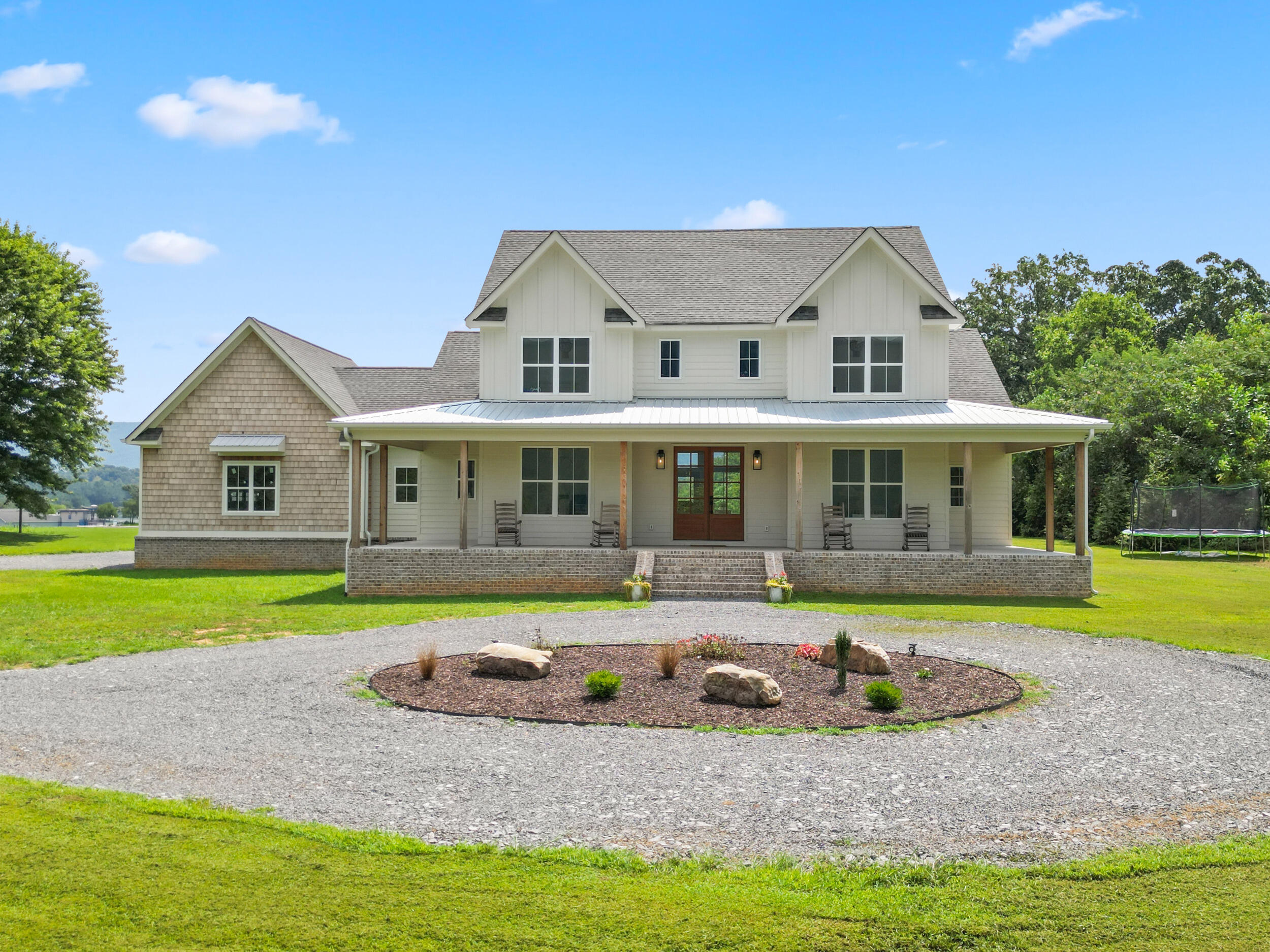 240 Old Mill Road Whitwell, TN 37397 - Photo 1 of 39 dji_0725