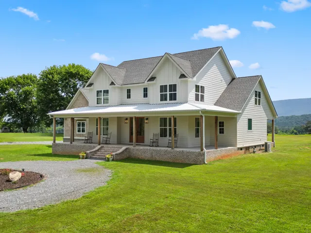 $650,000 | 240 Old Mill Road, Whitwell, TN 37397