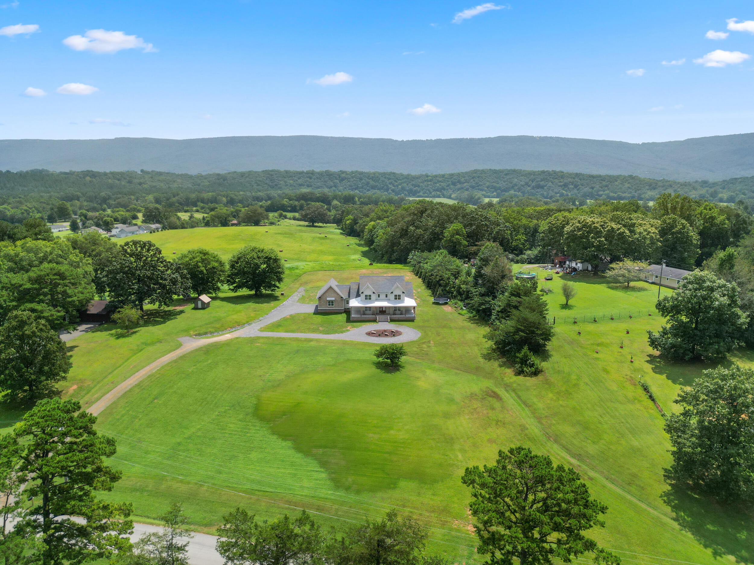 240 Old Mill Road Whitwell, TN 37397 - Photo 37 of 39 dji_0741