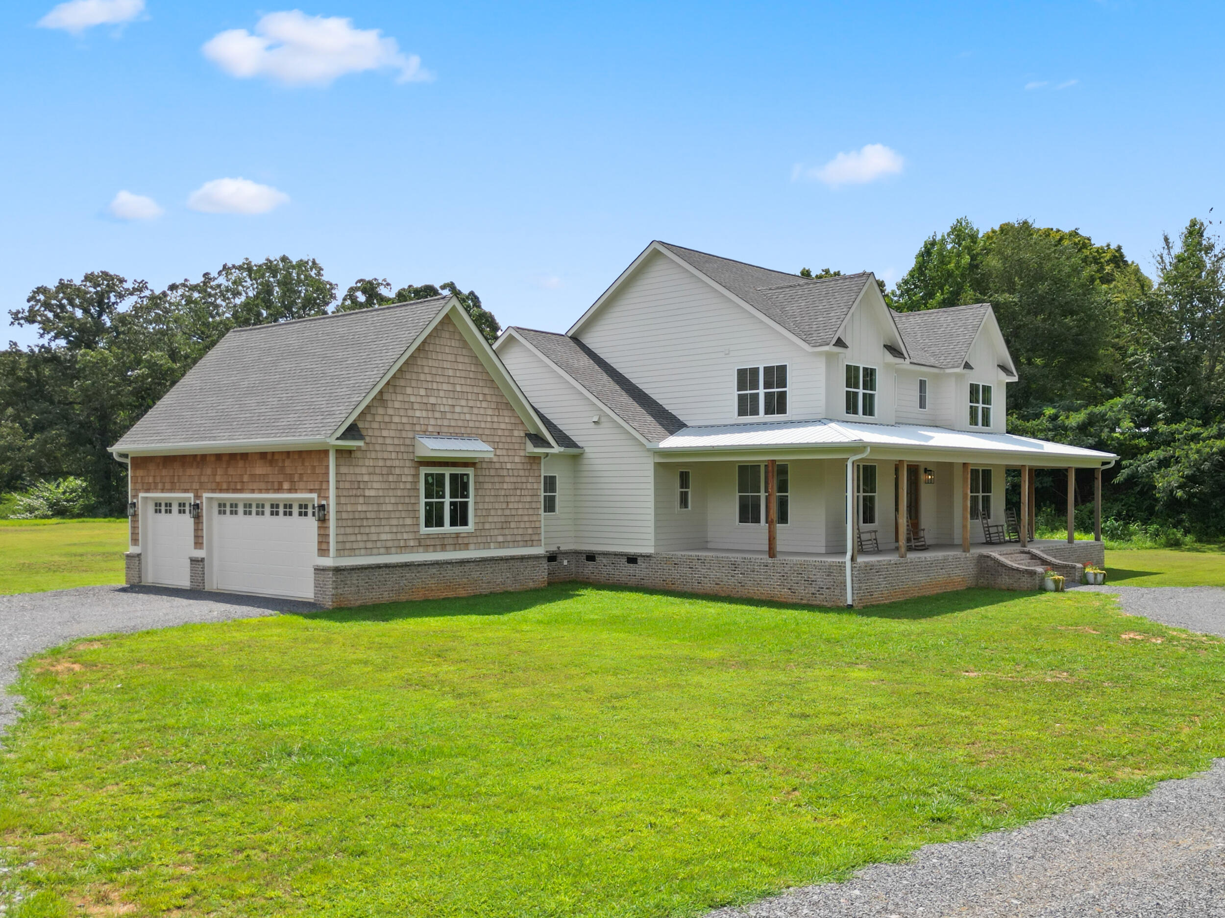 240 Old Mill Road Whitwell, TN 37397 - Photo 4 of 39 dji_0740