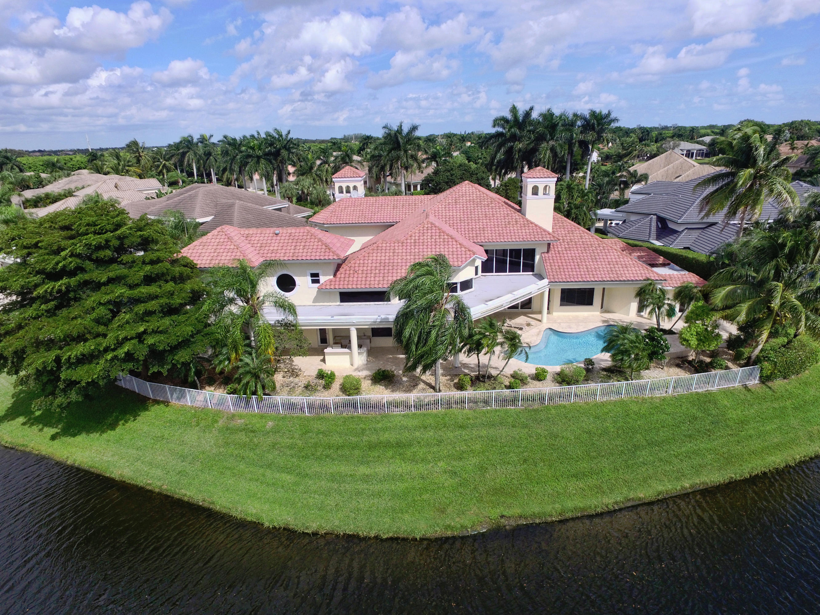 6323 Northwest 26th Terrace Boca Raton, FL 33496 - Photo 54 of 54 DJI_0118