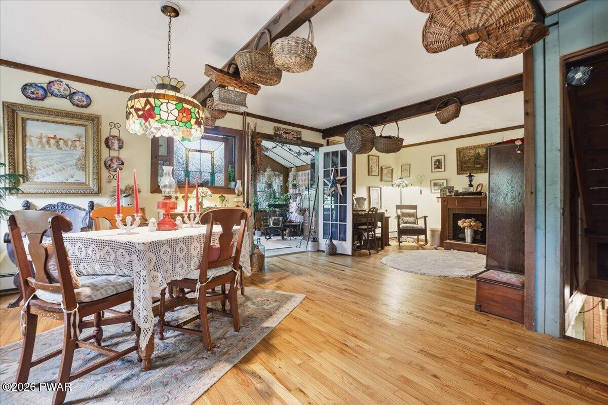 103 Forever Green Road Lakeville, PA 18438 - Photo 73 of 179