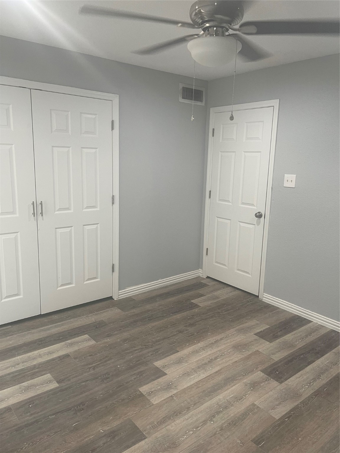 10912 Gulf Freeway, Unit 73 Houston, TX 77075 - Photo 25 of 27 a view of an empty room