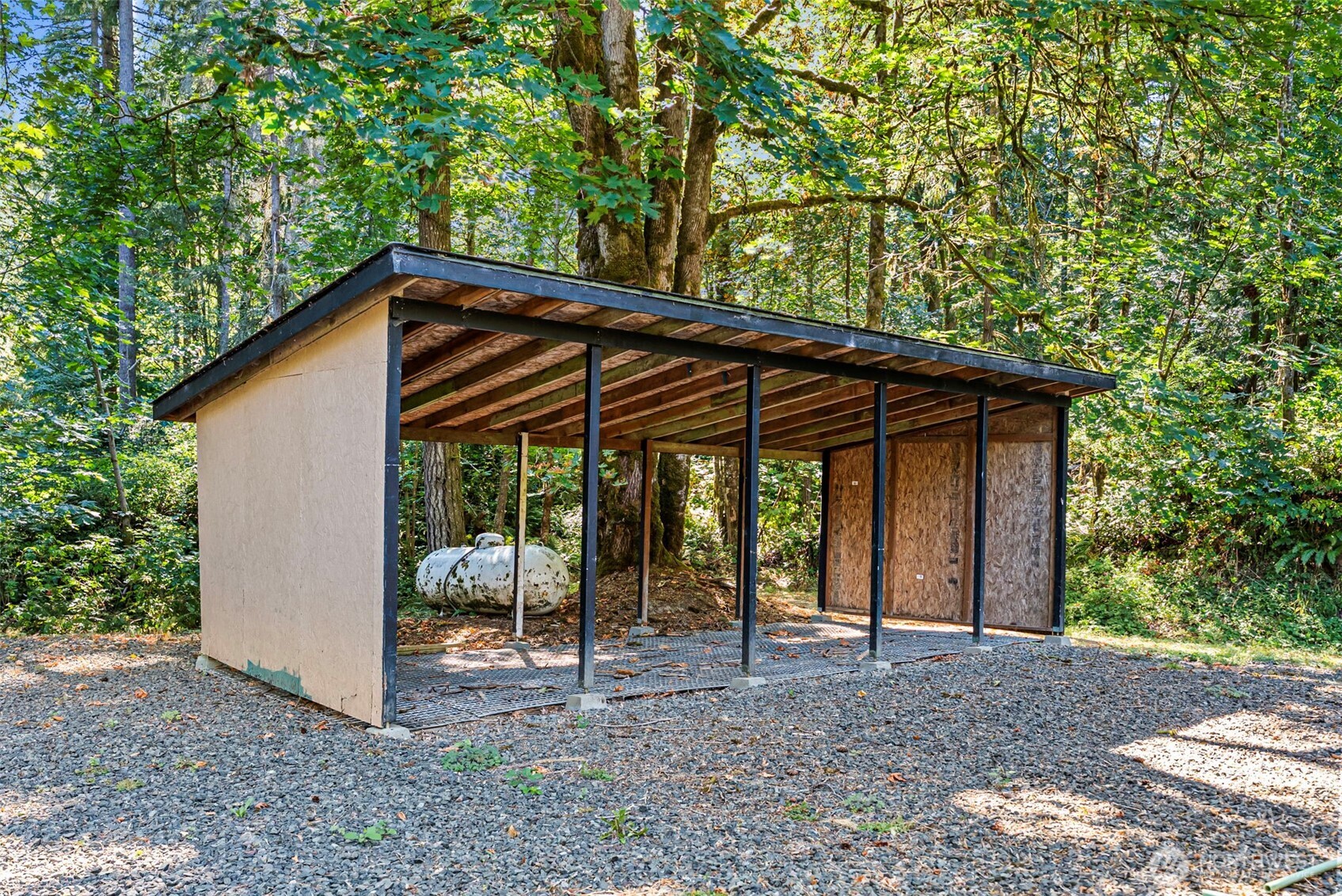 4562 Southeast Burley Olalla Road Olalla, WA 98359 - Photo 31 of 34 Gallery Image 31