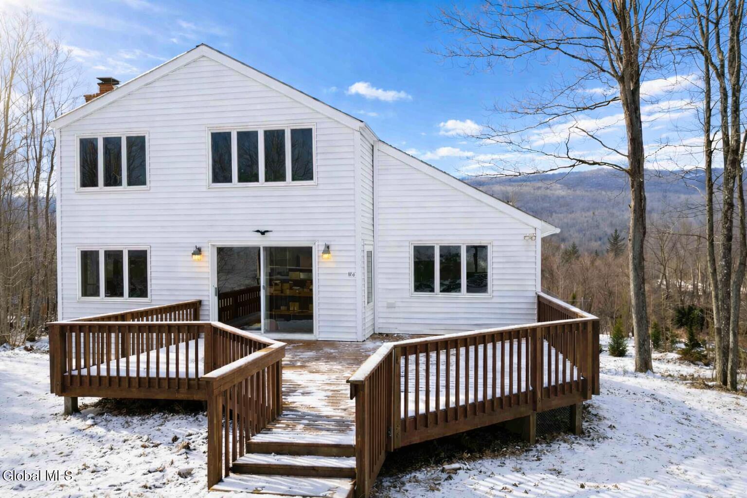 176 Rusk Hollow Road Hunter, NY 12442 - Photo 3 of 8 Cover photo 2nd