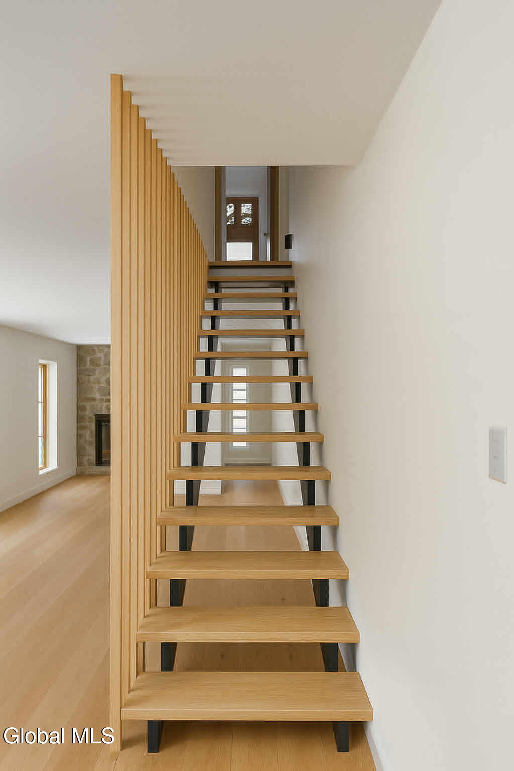 176 Rusk Hollow Road Hunter, NY 12442 - Photo 6 of 8 Stairs