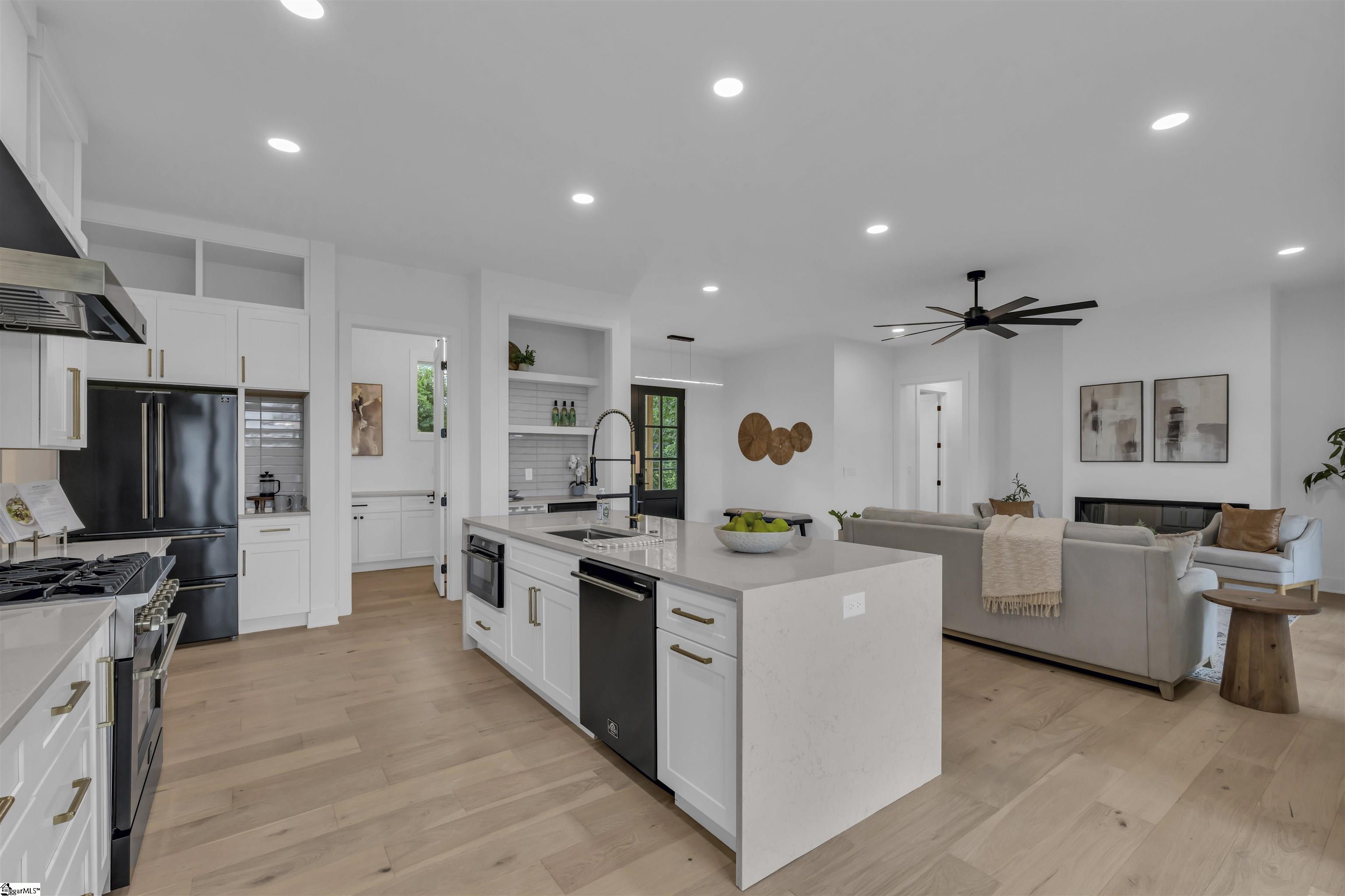 12 Jones Kelley Road Travelers Rest, SC 29690 - Photo 18 of 47