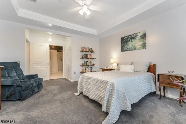 $410,000 | 1103 Conrad Way, Unit 1103, Somerset, NJ 08873