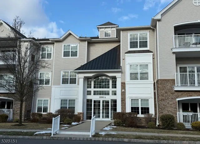 $410,000 | 1103 Conrad Way, Unit 1103, Somerset, NJ 08873