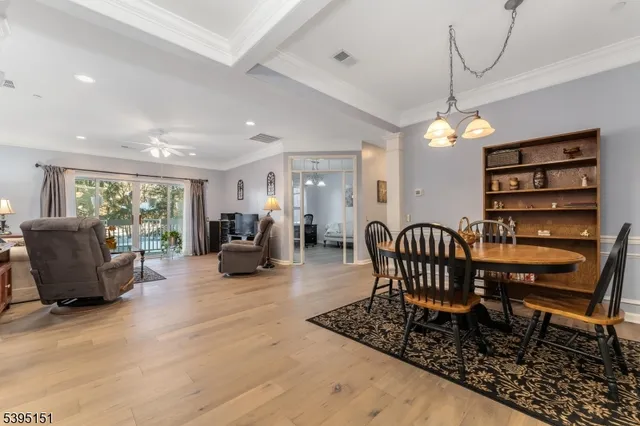 $410,000 | 1103 Conrad Way, Unit 1103, Somerset, NJ 08873