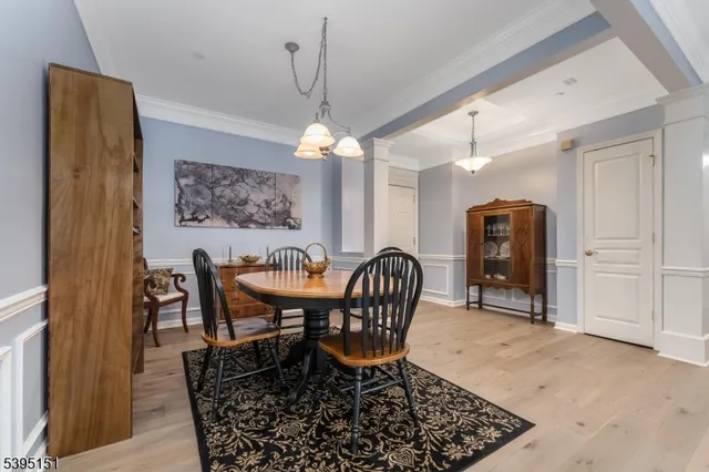 $410,000 | 1103 Conrad Way, Unit 1103, Somerset, NJ 08873